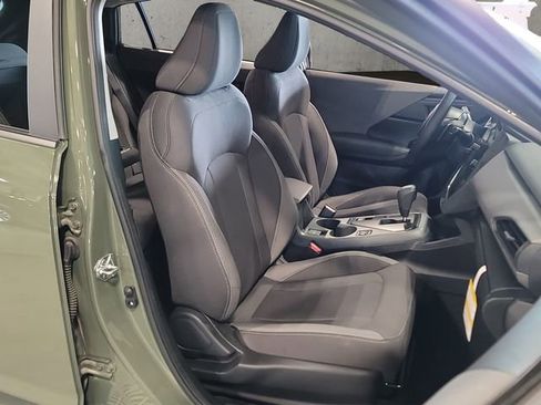Used 2026 Subaru Crosstrek 2.0i Premium AWD/4WD image 28