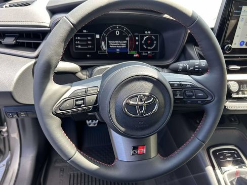 New 2026 Toyota Corolla GR AWD/4WD image 20