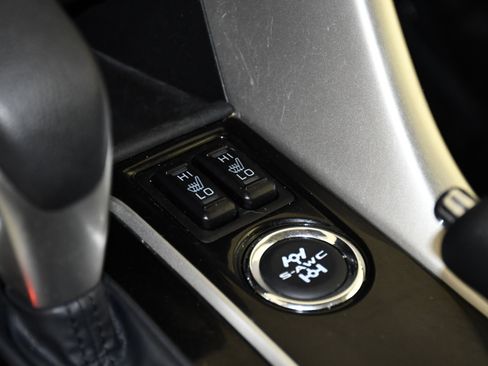 Used 2024 Mitsubishi Eclipse Cross Black Edition AWD/4WD image 29