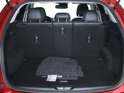 Certified 2023 MAZDA CX-5 AWD 2.5 S w/ Premium Package image 30