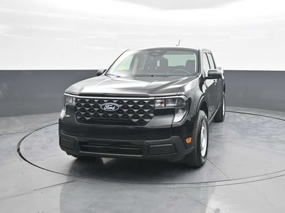 New 2026 Ford Maverick XL