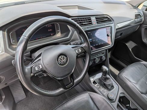 Used 2019 Volkswagen Tiguan SEL Premium AWD/4WD image 13