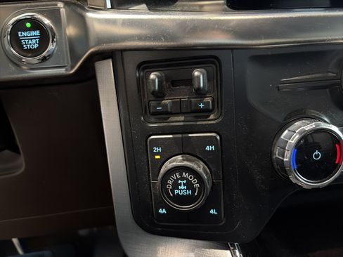 Used 2022 Ford F150 King Ranch w/ Trailer Tow Package AWD/4WD image 53