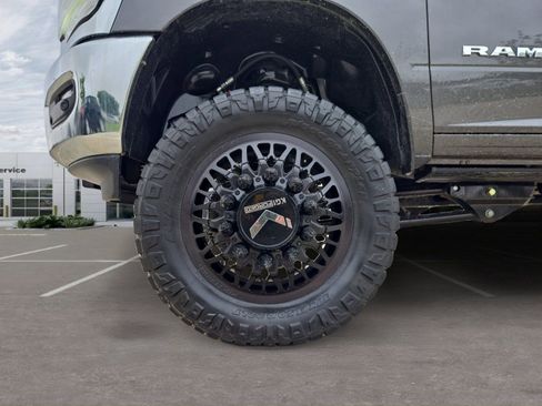 Used 2023 RAM 3500 Laramie image 10