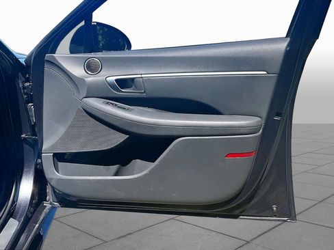 Used 2020 Hyundai Sonata SEL Plus FWD image 23
