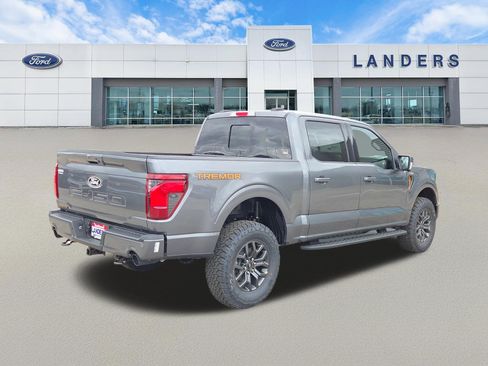 New 2026 Ford F150 Tremor image 3