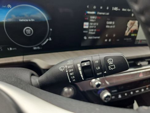 Used 2025 Kia Telluride SX image 25