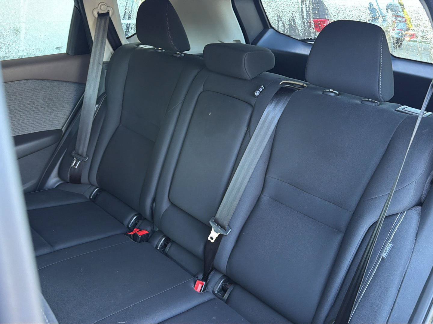 Used 2023 Nissan Rogue S AWD/4WD image 29
