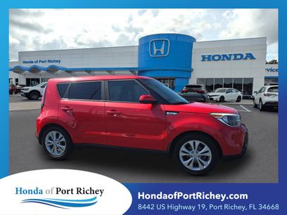 Used 2016 Kia Soul +