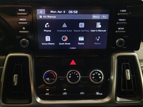 Used 2021 Kia Sorento LX image 25