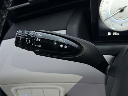 Certified 2024 Hyundai Tucson Limited image 23