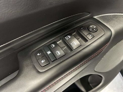 Used 2026 Dodge Durango GT RWD image 16
