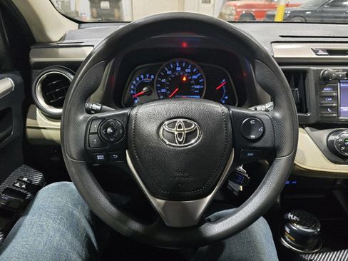 Used 2015 Toyota RAV4 LE image 36
