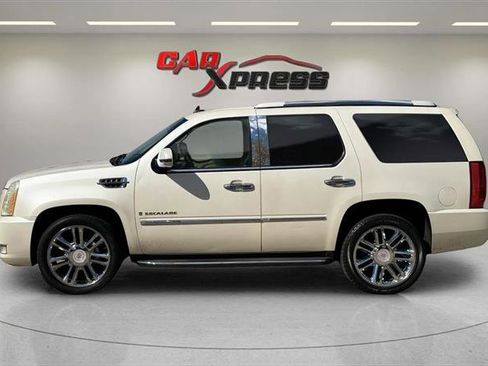 Used 2009 Cadillac Escalade AWD image 13