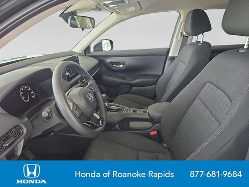 New 2026 Honda HR-V LX image 10