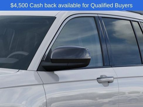 New 2026 Jeep Grand Cherokee Altitude AWD/4WD image 14