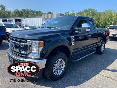 Used 2021 Ford F250 XLT w/ XLT Premium Package