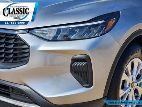 Used 2024 Ford Escape Active w/ Tech Pack #1 image 18