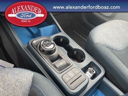 Used 2025 Ford Maverick XLT w/ XLT Luxury Package image 17