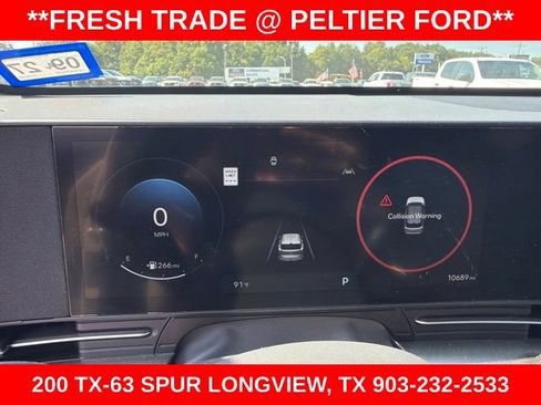 Used 2026 Hyundai Kona SEL Premium FWD image 11