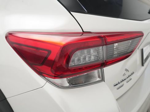 Certified 2023 Subaru Crosstrek 2.0i AWD/4WD image 30