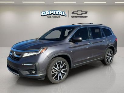 Used 2020 Honda Pilot Touring