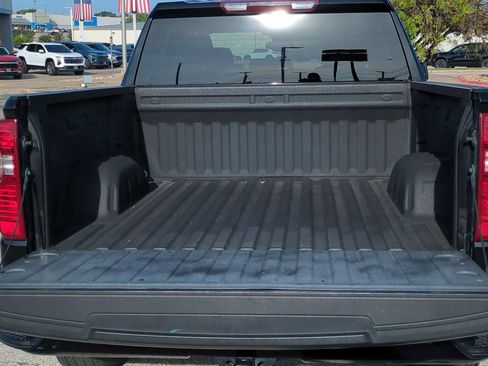 Used 2023 Chevrolet Silverado 1500 Custom RWD image 25