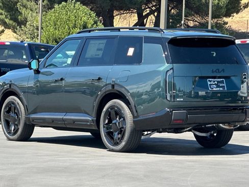 New 2027 Kia Telluride X-Line SX Prestige AWD/4WD image 6