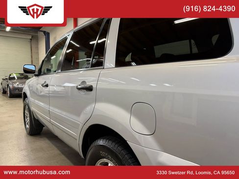 Used 2004 Honda Pilot EX image 3