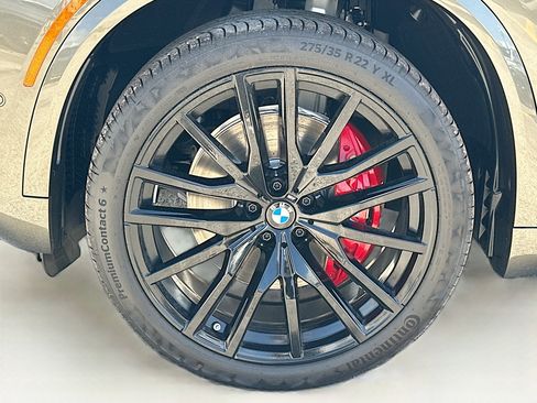 New 2026 BMW X5 sDrive40i w/ M Sport Package image 26