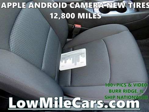 Used 2019 Chevrolet Malibu LS image 42