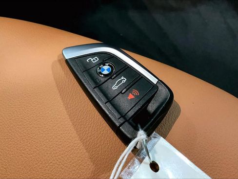 Used 2023 BMW 230i xDrive Coupe w/ Premium Package AWD/4WD image 14