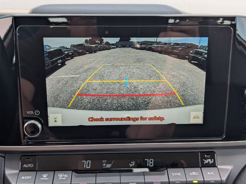 Used 2025 Toyota Camry LE FWD image 28