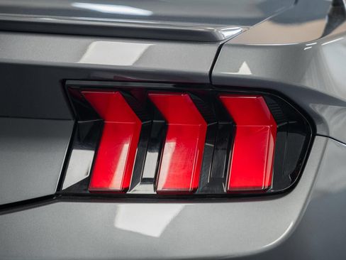 Certified 2025 Ford Mustang Premium RWD image 7