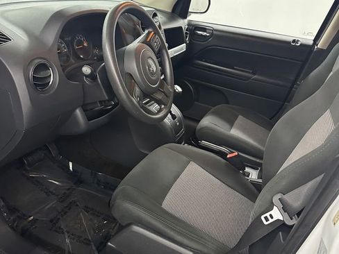 Used 2016 Jeep Compass Sport w/ Power Value Group FWD image 10