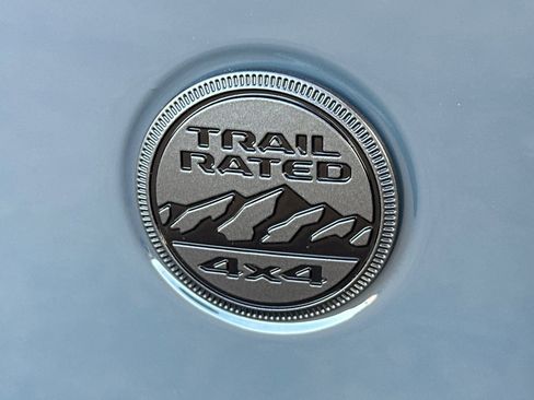 New 2026 Jeep Gladiator Sport image 6