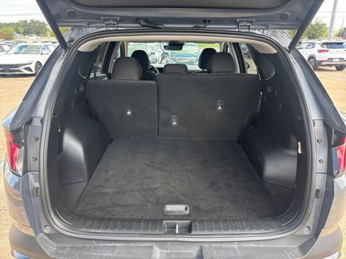 Used 2026 Hyundai Tucson SEL Plus AWD/4WD image 32