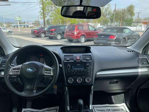 Used 2015 Subaru Forester 2.5i Premium w/ Rugged Package #1 image 20