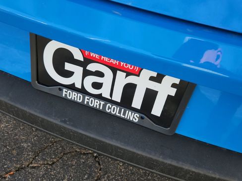 New 2025 Ford Mustang GT Premium image 26