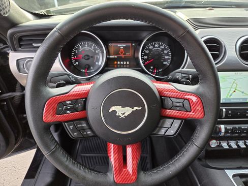 Certified 2020 Ford Mustang Coupe w/ Equipment Group 101A image 18