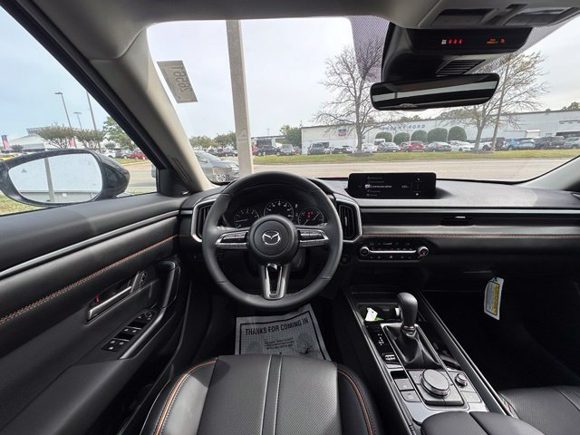 New 2026 MAZDA CX-50 AWD 2.5 S w/ Weather Package image 15