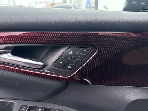 New 2026 Chevrolet Traverse RS image 20