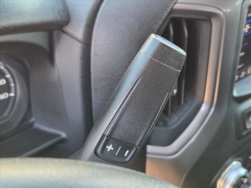 Used 2024 GMC Sierra 1500 Pro w/ Graphite Edition image 13