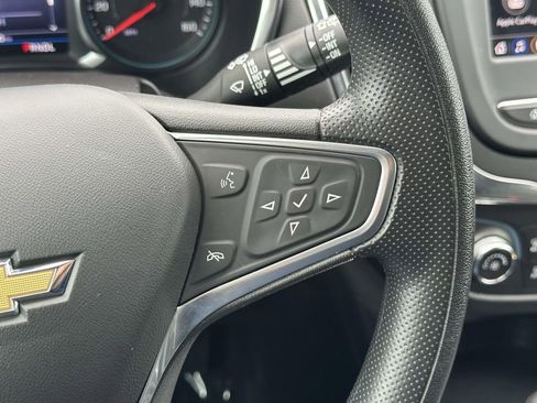 Used 2023 Chevrolet Equinox LT image 24
