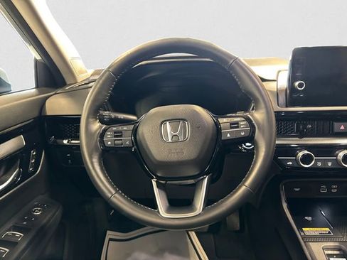 Used 2023 Honda CR-V EX-L image 13