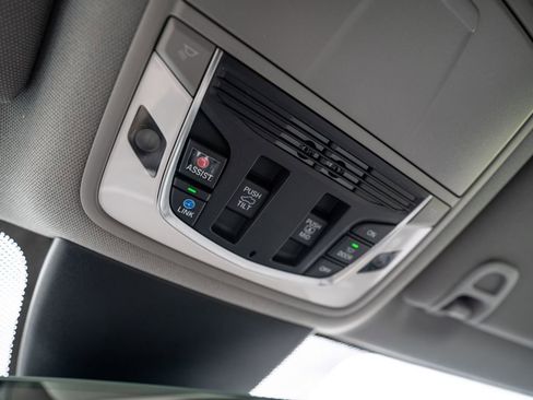 Certified 2023 Acura MDX SH-AWD w/ Advance Package image 39