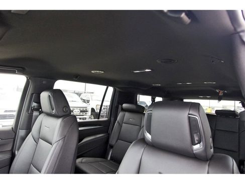 New 2026 Cadillac Escalade ESV 2WD image 24