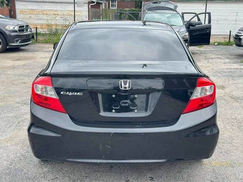 Used 2012 Honda Civic EX image 7