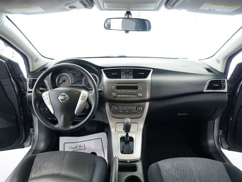 Used 2014 Nissan Sentra SV image 14