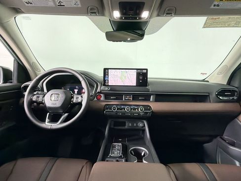 New 2026 Honda Pilot Touring image 15